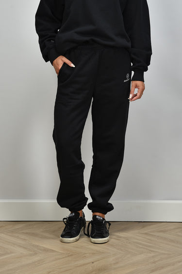 Amis Amour broek Jogger black