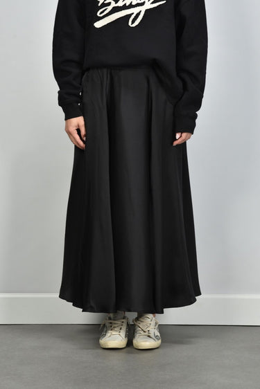Anine Bing skirt Christina A-04-11811-BLK26 black