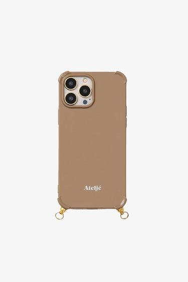Ateljé Caramel telefoon case