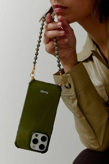 Ateljé Mosslight telefoon case