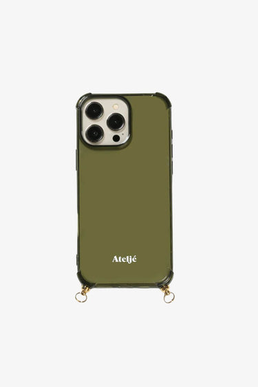 Ateljé Mosslight telefoon case