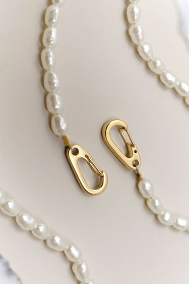Ateljé Pearl Drop 2.0 cord