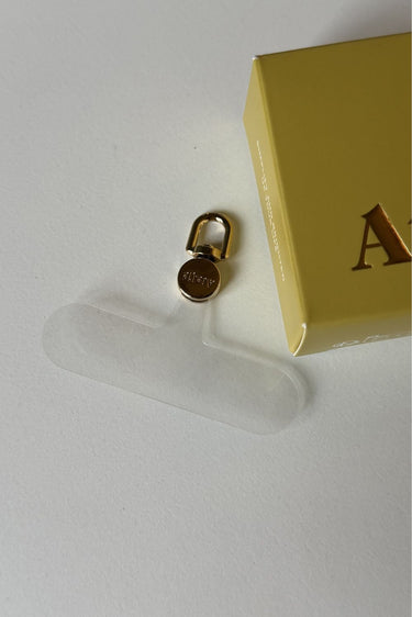 Ateljé Phone cord connector inlay