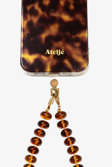 Ateljé Phone cord connector inlay