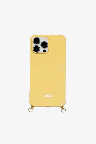 Ateljé Sunlit telefoon case