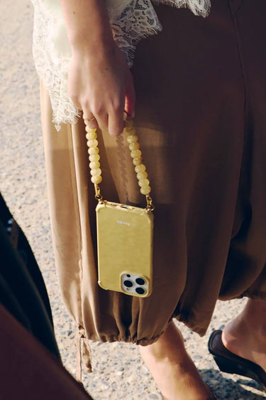 Ateljé Sunlit telefoon case