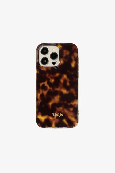 Ateljé Tortoise telefoon case