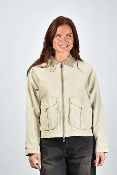 Blonde no.8 jas Indal C 5200 kitt