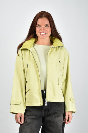 Blonde no.8 jas Timra 4400 sunshine