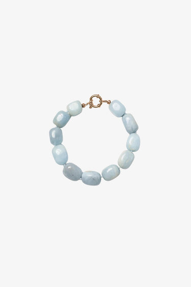 Bonnie Studios Bobby Big Cloud Bracelet BS973 Cloud
