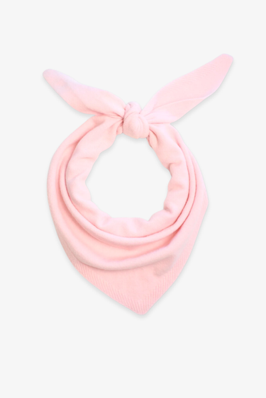 Bonnie Studios Bonnie Wool Scarf BS851 Pink