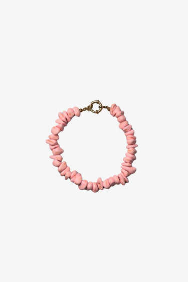 Bonnie Studios Flint Pink Bracelet BS961 Light Pink