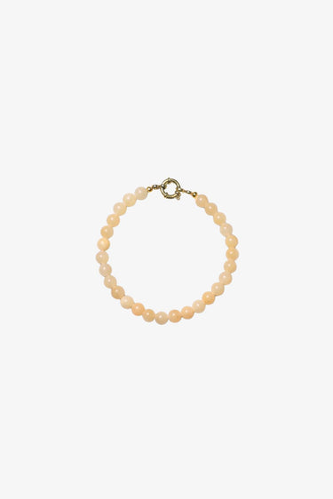 Bonnie Studios Noah Lemon Bracelet BS965 Lemon