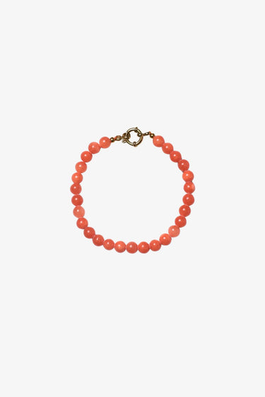 Bonnie Studios Noah Peach Bracelet BS963 Peach