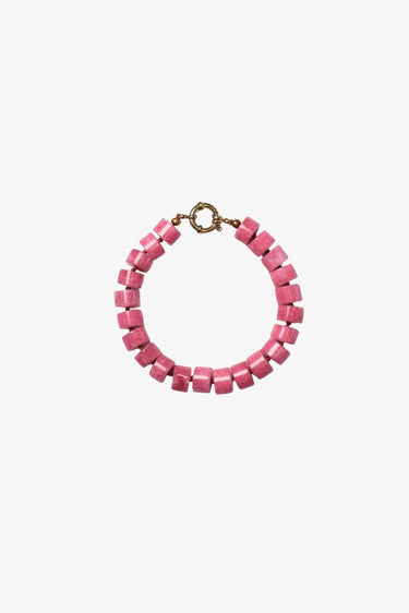 Bonnie Studios Phil Mauve Bracelet BS959 Mauve