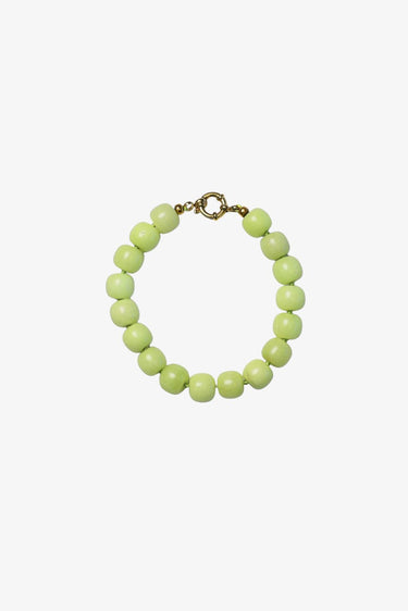 Bonnie Studios William Lime Bracelet BS969 Lime