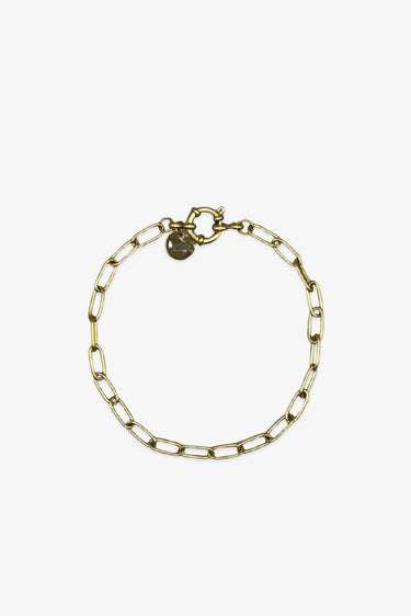 Bonnie Studios armband Boyfriend BS56 gold