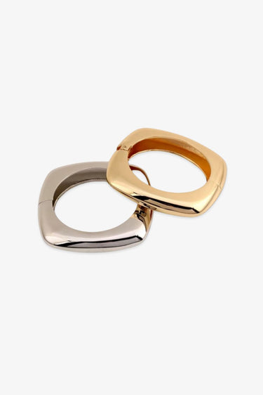 Bonnie Studios bracelet Resin BS909 gold