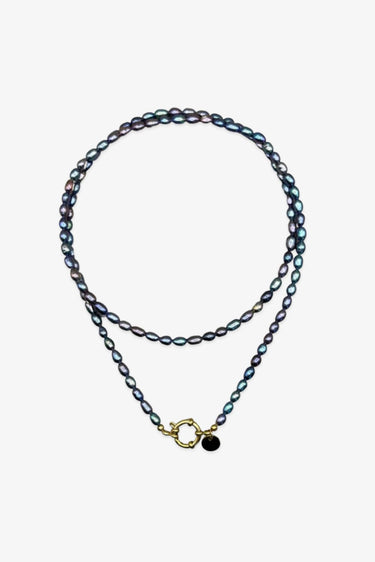 Bonnie Studios ketting Mermaid BS885 mixed