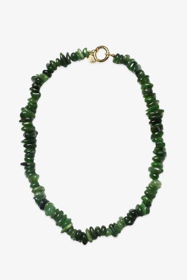 Bonnie Studios ketting Yuyu Green BS879 army green
