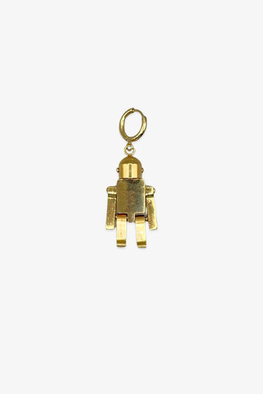 Bonnie Studios pendant Robot BS915 gold