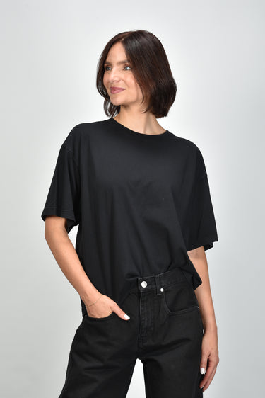 Bowery NYC t-shirt 48BWTWB254 black black