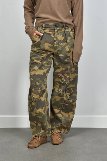 Citizens of Humanity pants Flight 2189-1355PR camo