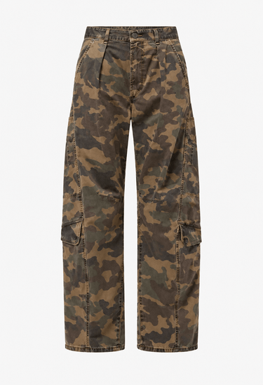 Citizens of Humanity broek Flight 2189-1355PR camo