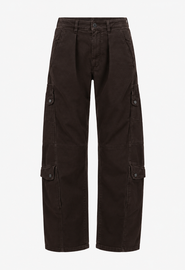 Citizens of Humanity broek Flight Pant 2189-1355 carob