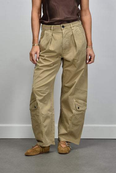 Citizens of Humanity broek Flight Pant 2189-1355 catalina