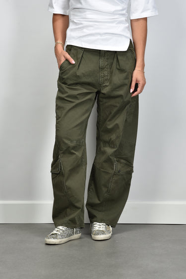 Citizens of Humanity pants Flight Pant 2189-1355 dogwood