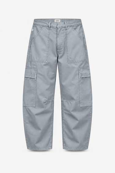 Citizens of Humanity broek Marcelle Low Slung Cargo 2078-576 hemitate