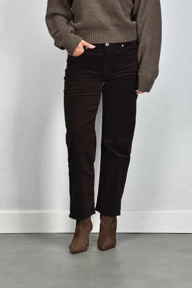 Citizens of Humanity trousers Palma 2231-041 barrister