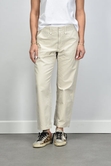 Citizens of Humanity broek Winslow Utility 2276-576 pale stone