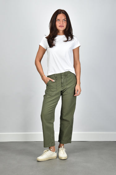 Citizens of Humanity broek Winslow Utility 2276-576 surplus