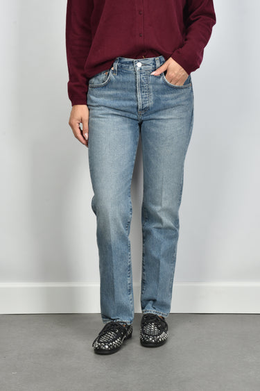 Citizens of Humanity jeans 90s French 2317-3011 dirty martini