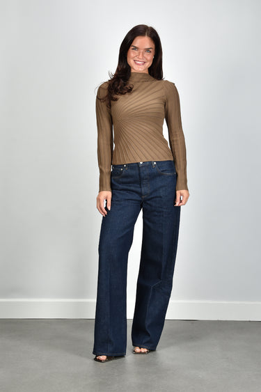 Citizens of Humanity jeans Ayla Baggy 2053B-1810 amherst