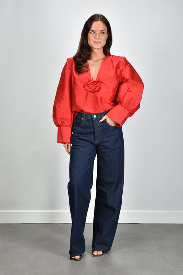 Citizens of Humanity jeans Ayla Baggy 2053B-1810 amherst