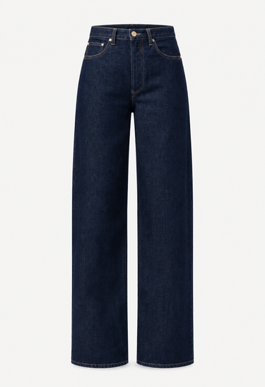 Citizens of Humanity jeans Ayla Baggy 2053B-1810 amherst