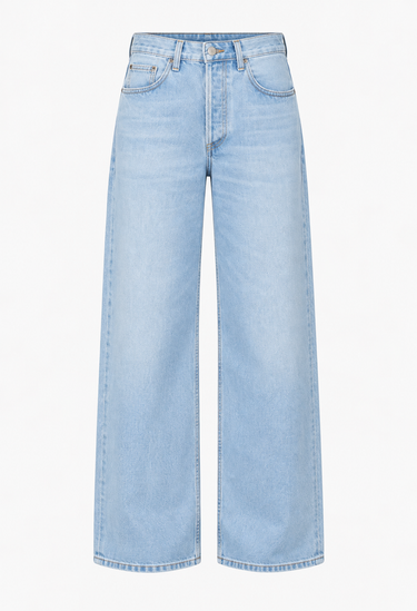Citizens of Humanity jeans Ayla Baggy 2053B-3017 lighthouse