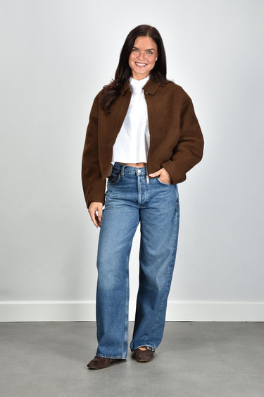 Citizens of Humanity jeans Ayla Baggy 2053B-769 dynasty