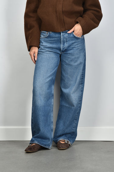 Citizens of Humanity jeans Ayla Baggy 2053B-769 dynasty