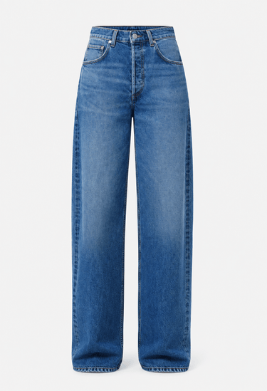 Citizens of Humanity jeans Ayla Baggy 2053B-769 dynasty