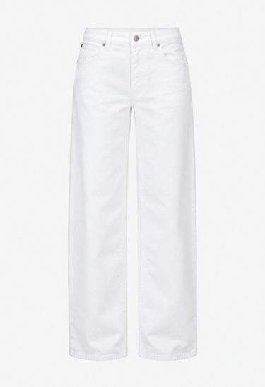 Citizens of Humanity jeans Ayla Baggy 2053E-1248 soft white