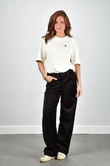 Citizens of Humanity jeans Ayla Baggy 2253-1184 espresso