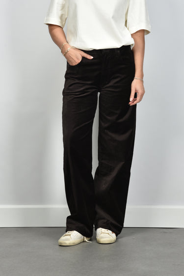 Citizens of Humanity jeans Ayla Baggy 2253-1184 espresso