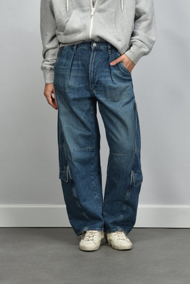 Citizens of Humanity jeans Flight Pant 2200B-1136 amar