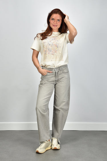 Citizens of Humanity jeans Miro 2149-3010 quartz grey