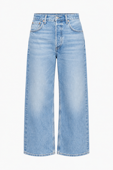 Citizens of Humanity jeans Vintage Culotte 2312-3017 sunlit