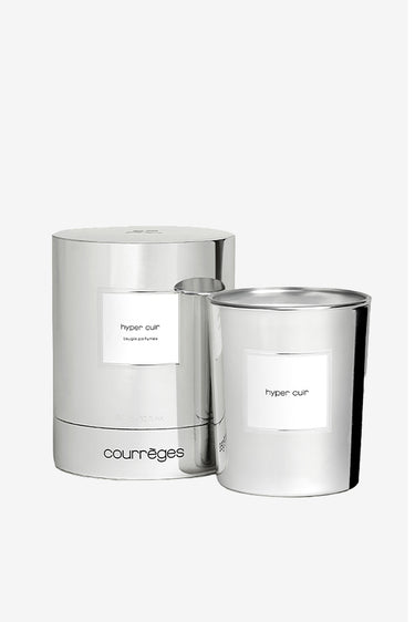 Courreges Hyper Cuir Candle 350 gr
